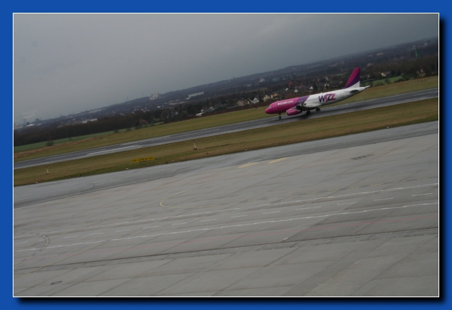 Dortmund airport